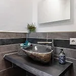 Prázdninový dům Lencer Ühlingen-Birkendorf