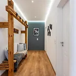 Prázdninový dům Lencer