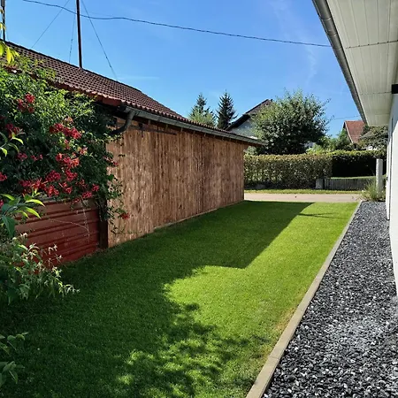 Casa de Férias Lencer