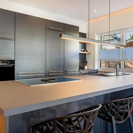 Lencer Holiday home *