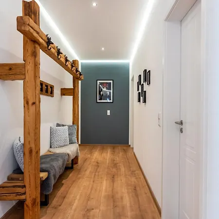Holiday home Lencer