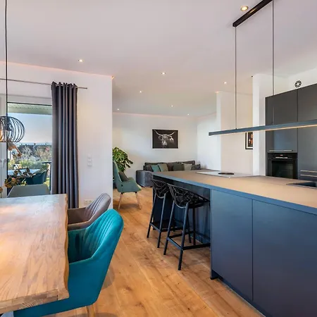 Lencer Holiday home *