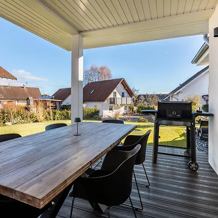 Holiday home Lencer *
