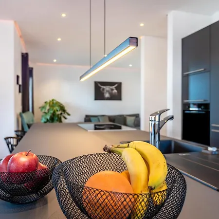 Casa vacanze Lencer