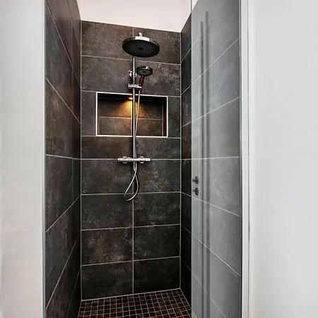 Lencer Casa de Férias Ühlingen-Birkendorf