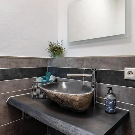 Casa de Férias Lencer Ühlingen-Birkendorf