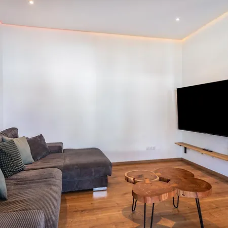 Casa de Férias Lencer