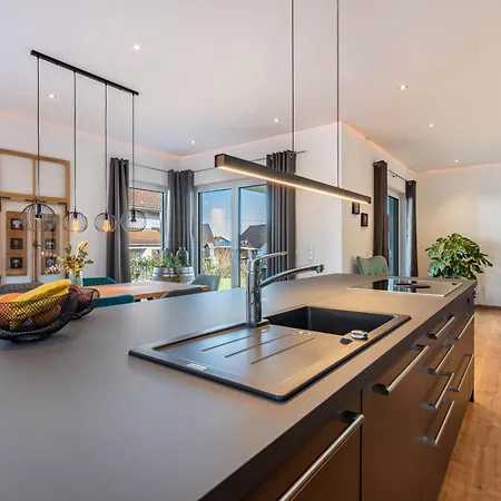 Casa de Férias Lencer