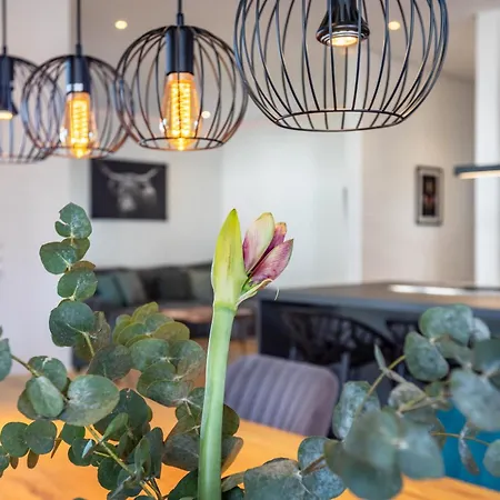 Vakantiehuis Lencer Ühlingen-Birkendorf