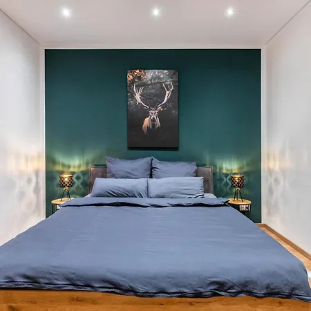 Vakantiehuis Lencer *