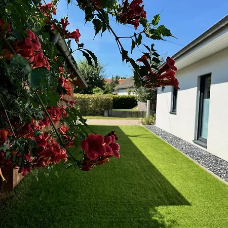 Lencer Vakantiehuis *