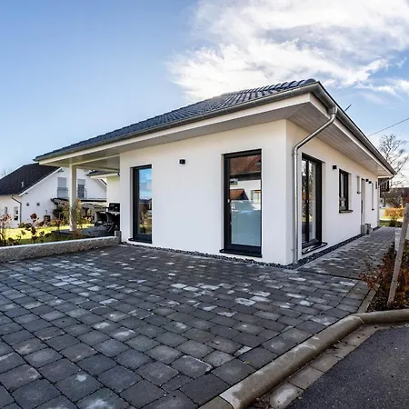 Lencer Vakantiehuis